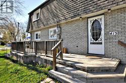 2 - 415 LAKE DRIVE S Georgina, ON L4P 1P3