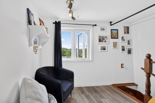 Boudoir - 115 57E Avenue, Saint-Côme, QC - Indoor Photo Showing Other Room