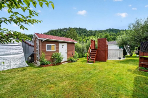 Cour - 115 57E Avenue, Saint-Côme, QC - Outdoor