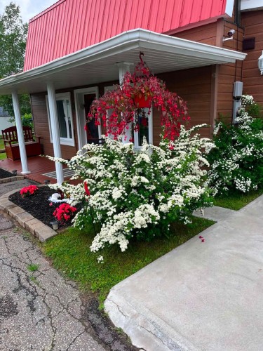 Façade - 115 57E Avenue, Saint-Côme, QC - Outdoor