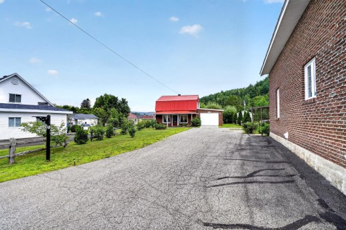 Façade - 115 57E Avenue, Saint-Côme, QC - Outdoor