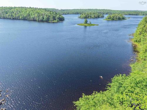 Lot 20 Christopher Road, Whiteburn Mines, NS 