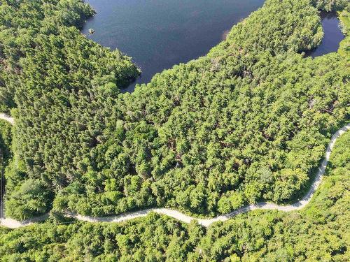 Lot 20 Christopher Road, Whiteburn Mines, NS 