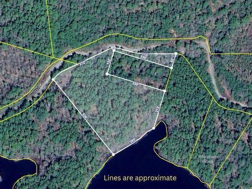 Lot 20 Christopher Road, Whiteburn Mines, NS 