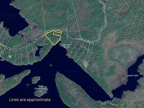 Lot 20 Christopher Road, Whiteburn Mines, NS 