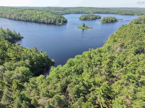 Lot 20 Christopher Road, Whiteburn Mines, NS 