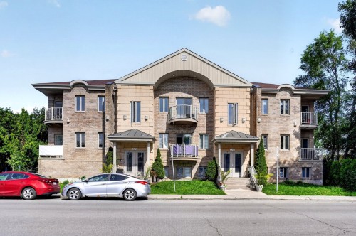 202-4195 Ch. du Souvenir  Laval (Chomedey), QC H7W 1B5