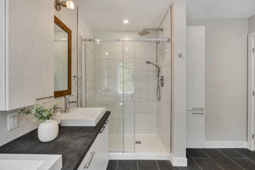 Salle de bains - 44 Ch. Davidson, Chelsea, QC - Indoor Photo Showing Bathroom