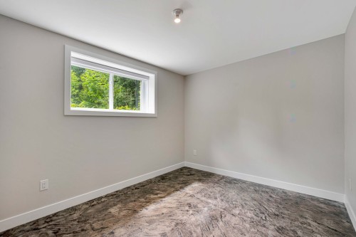 Chambre à coucher - 44 Ch. Davidson, Chelsea, QC - Indoor Photo Showing Other Room