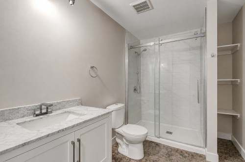 Salle de bains - 44 Ch. Davidson, Chelsea, QC - Indoor Photo Showing Bathroom