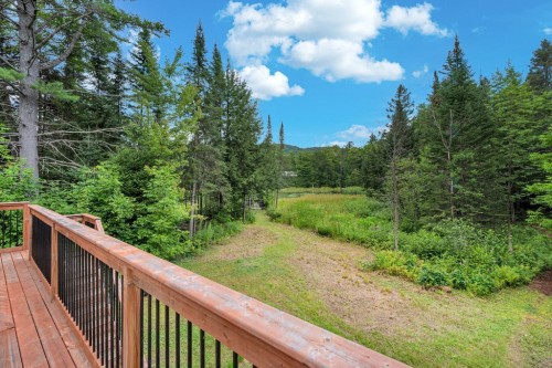 Vue - 44 Ch. Davidson, Chelsea, QC - Outdoor