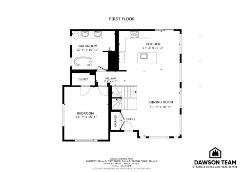 Autre - 44 Ch. Davidson, Chelsea, QC - Other