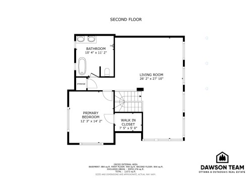 Autre - 44 Ch. Davidson, Chelsea, QC - Other