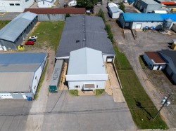 498 Rue de l'Aviation  Trois-Rivières, QC G8T 5M3