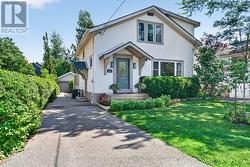 265 COLLEGE STREET Kingston (Central City East), ON K7L 4M1