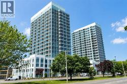 1910 LAKE SHORE Boulevard W Unit# 1501  Toronto, ON M6S 1A2