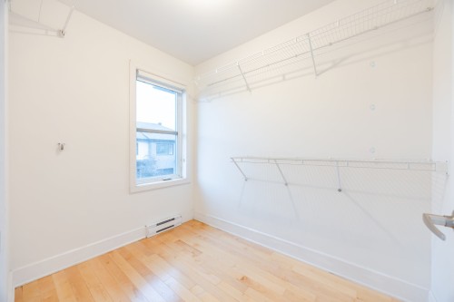 Penderie (Walk-in) - 18261 Rue De Chenonceau, Mirabel, QC - Indoor