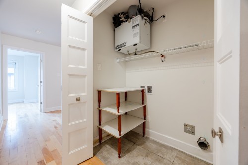 Autre - 18261 Rue De Chenonceau, Mirabel, QC - Indoor Photo Showing Other Room