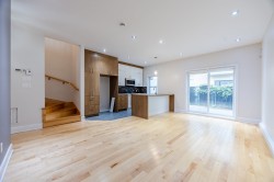 Living Room - 
