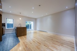 Living Room - 
