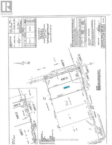 361 Robinson Road, Brant (Burford), ON 