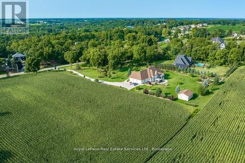 361 Robinson Road, Brant (Burford), ON 
