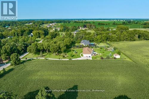 361 Robinson Road, Brant (Burford), ON 