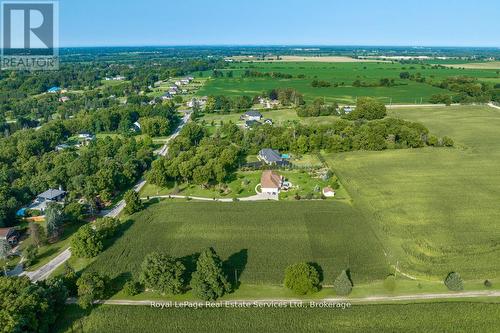 361 Robinson Road, Brant (Burford), ON 