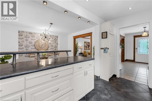 266 London Street S, Hamilton, ON - Indoor Photo Showing Other Room