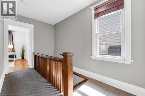 266 London Street S, Hamilton, ON - Indoor Photo Showing Other Room