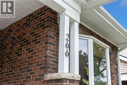 266 London Street S, Hamilton, ON - 