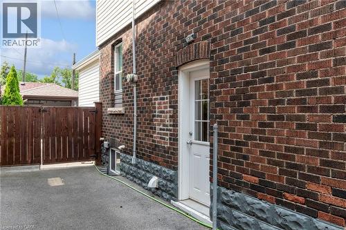 266 London Street S, Hamilton, ON - 