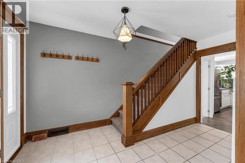 266 London Street S, Hamilton, ON - Indoor Photo Showing Other Room
