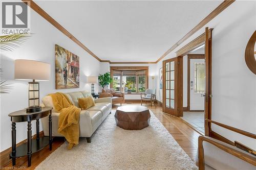 266 London Street S, Hamilton, ON - Indoor