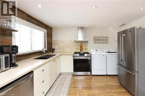 1 John Avenue, Paris, ON - Indoor