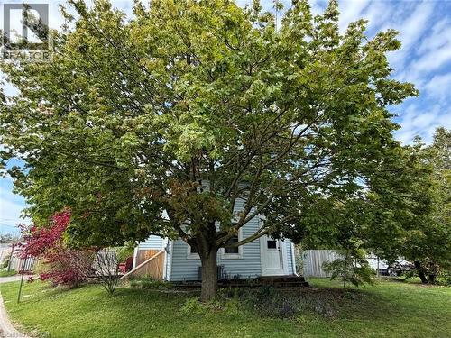1 John Avenue, Paris, ON - Outdoor