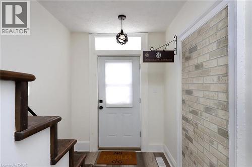 1 John Avenue, Paris, ON - Indoor Photo Showing Other Room