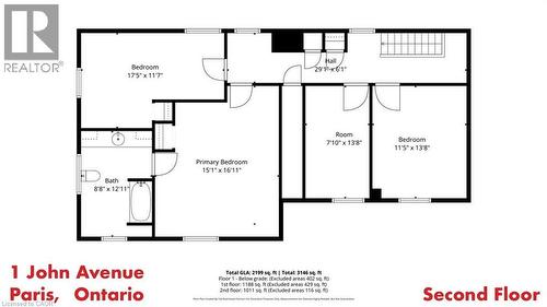 1 John Avenue, Paris, ON - Other