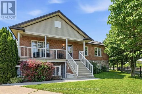 503 - 249 RUTTAN TERRACE  Cobourg, ON K9A 5X6