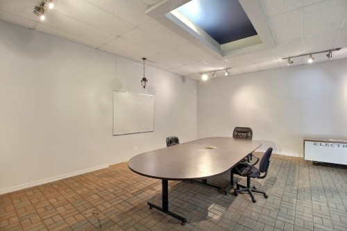Salle de conférence - 1387 6E Rue, Val-D'Or, QC - Indoor