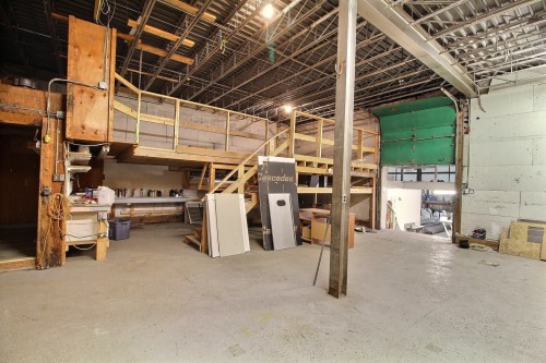 Atelier - 1387 6E Rue, Val-D'Or, QC - Indoor Photo Showing Other Room