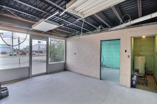 Entrepôt - 1387 6E Rue, Val-D'Or, QC - Indoor