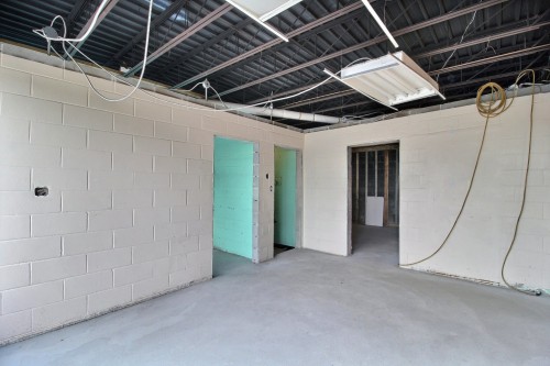 Entrepôt - 1387 6E Rue, Val-D'Or, QC - Indoor