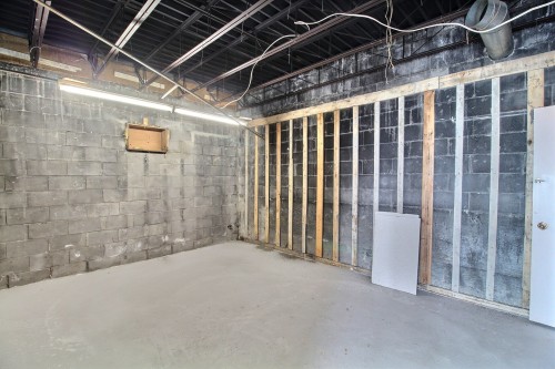 Entrepôt - 1387 6E Rue, Val-D'Or, QC - Indoor