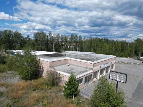 Extérieur - 1387 6E Rue, Val-D'Or, QC - Outdoor With View