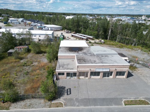 Extérieur - 1387 6E Rue, Val-D'Or, QC - Outdoor With View