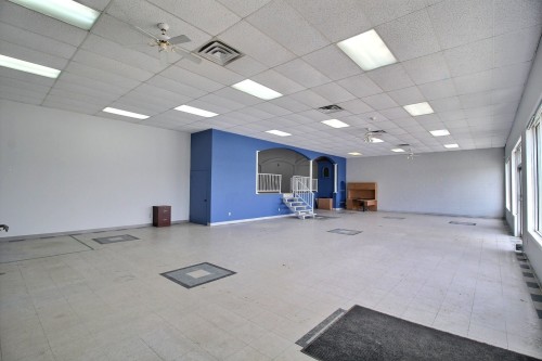 Vue d'ensemble - 1387 6E Rue, Val-D'Or, QC - Indoor