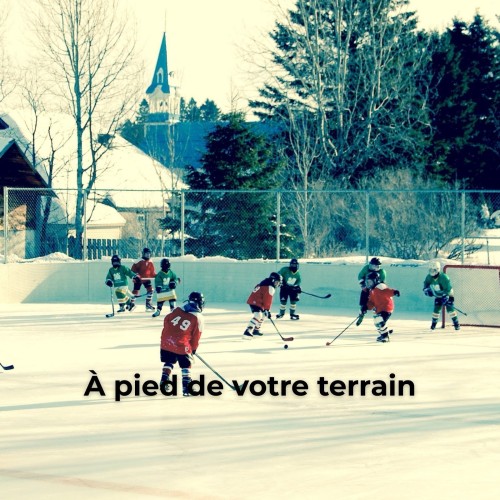 Other - Ch. De L'Avalanche, Saint-Adolphe-D'Howard, QC 