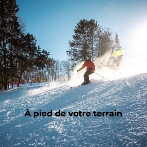 Other - Ch. De L'Avalanche, Saint-Adolphe-D'Howard, QC 