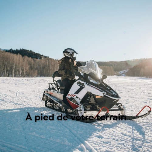 Other - Ch. De L'Avalanche, Saint-Adolphe-D'Howard, QC 